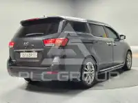 2015 KIA Carnival