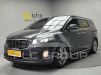 2015 KIA Carnival
