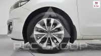 2015 KIA Carnival
