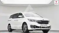 2015 KIA Carnival