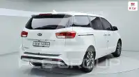 2015 KIA Carnival