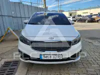 2015 KIA Carnival