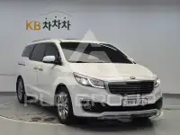 2015 KIA Carnival