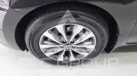 2015 KIA Carnival