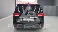 2015 KIA Carnival