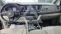 2015 KIA Carnival