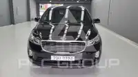 2015 KIA Carnival
