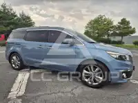 2015 KIA Carnival