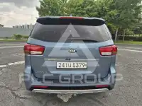 2015 KIA Carnival