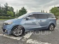 2015 KIA Carnival