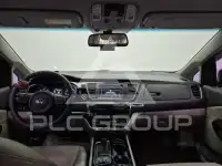 2015 KIA Carnival