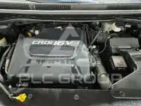 2015 KIA Carnival