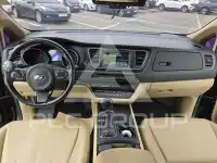 2015 KIA Carnival