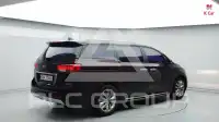 2015 KIA Carnival