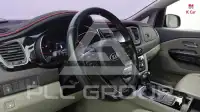 2015 KIA Carnival