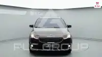 2015 KIA Carnival