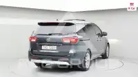 2015 KIA Carnival