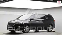 2015 KIA Carnival