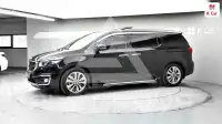 2015 KIA Carnival