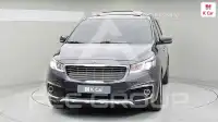 2015 KIA Carnival