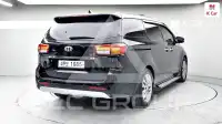 2015 KIA Carnival