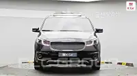 2015 KIA Carnival