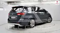 2015 KIA Carnival
