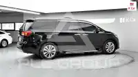 2015 KIA Carnival