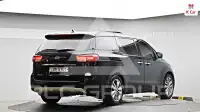 2015 KIA Carnival