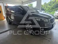 2015 KIA Carnival