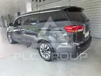 2015 KIA Carnival