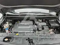 2015 KIA Carnival
