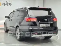 2015 KIA Carnival