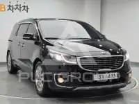 2015 KIA Carnival