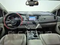 2015 KIA Carnival