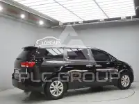 2015 KIA Carnival