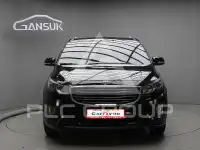 2015 KIA Carnival