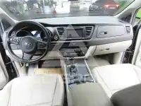 2015 KIA Carnival