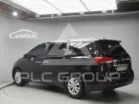 2015 KIA Carnival