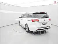 2015 KIA Carnival