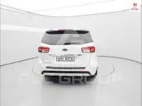 2015 KIA Carnival