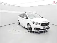 2015 KIA Carnival