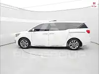 2015 KIA Carnival