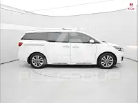 2015 KIA Carnival