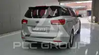 2015 KIA Carnival
