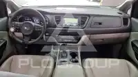 2015 KIA Carnival