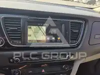2015 KIA Carnival