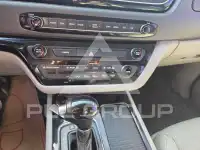 2015 KIA Carnival