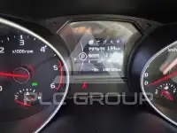 2015 KIA Carnival