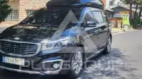 2015 KIA Carnival